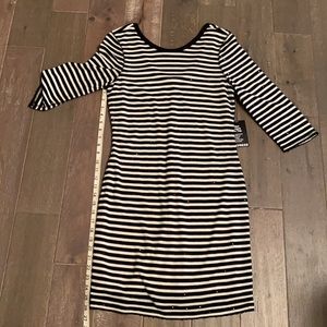 Sequin dress from Express size Medium